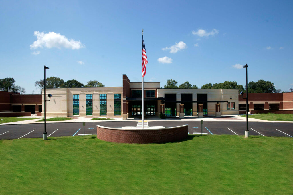germantown-middle-school-jh-h-architects
