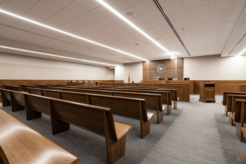 Rankin County Chancery and Justice Courthouse JH H Architects Rankin County Chancery and Justice Courthouse JH H Architects